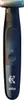 Gillette Style Master 4D Blade, Schwarz, 1 mm, 3 mm, 1 mm, Produktbild-Vorschau 1