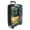 NoBoringSuitcases.com® Kufr Příruční zavazadlo Kufr na Náhled obrázku produktu 2