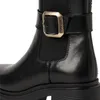 Tamaris Damen Stiefeletten 1-25433-45 001 Farbe: Schwarz Produktbild-Vorschau 12