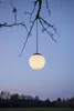 Globo luminoso solare a LED per giardino "Globe" da Anteprima dell’immagine prodotto 14