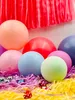 Oblique Unique 10 Luftballons Kinder Geburtstag Party Deko Produktbild-Vorschau 2