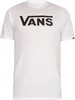 Vans Herren KURZARM-T-SHIRT Weiß VN000GGG_D124189_BIANCOYB2 Produktbild-Vorschau 14