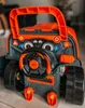 Woopie Big Truck Bausatz + Zubehör 61-tlg. Produktbild-Vorschau 11