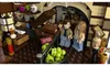 Lego LEGO Disney Hocus Pocus: The Sanderson Sisters' Anteprima dell’immagine prodotto 17