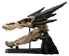 Herr der Ringe Mini Statue Skull of Smaug 22 cm Produktbild-Vorschau 15