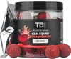 TB Baits Tomas Blazek - Boosted Boilie Squid Strawberry Podgląd zdjęcia produktu 1