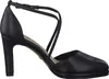 Tamaris Damen Pumps Kreuzriemen elegant spitze Form Produktbild-Vorschau 4