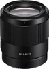 SONY SEL FE 35mm f/1.8 Objektiv Produktbild-Vorschau 6