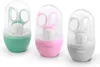 Babyono GREEN Nagelpflegeset fr Kinder Produktbild-Vorschau 5