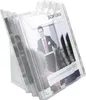 DURABLE Prospektspender COMBIBOXX® L A4 hoch, 858019 Produktbild-Vorschau 10