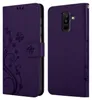 Cadorabo Hülle für Samsung Galaxy A6 PLUS 2018 Schutz Hülle Produktbild-Vorschau 9