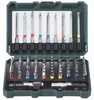 Metabo Bitsatz 71-teilig, Bitbox, magnetischer Bithalter, Anteprima dell’immagine prodotto 8