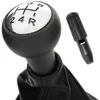 Peugeot 207 Schaltknauf + Dichtung + Adapter / Produktbild-Vorschau 1