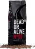 DEAD OR ALIVE COFFEE Espresso No3 - Chicchi di caffè Anteprima dell’immagine prodotto 9