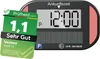 VENTON [Test , Note 1.1] Elektronische Solar Parkscheibe Produktbild-Vorschau 1