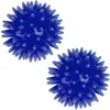 V3TEC Massageball gelb 8 cm Produktbild-Vorschau 4