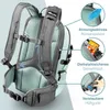 Valkental® Explorer Wanderrucksack, Wasserfest & Produktbild-Vorschau 2