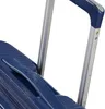 Soundbox Cabin Bag Exp. 55 Polnočné námorníctvo Náhľad obrázku produktu 16