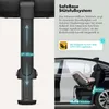 Daliya® BRAVO i-Size, 360° drehbarer Kindersitz, ISOFIX & Produktbild-Vorschau 6
