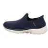 Skechers Schuhe GO Walk 6 Fabulous View, 124569NVY Produktbild-Vorschau 11
