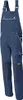 Planam Latzhose Canvas 320 Gr. 52 marine Produktbild-Vorschau 10