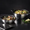 Tegame da portata Rösle Ø 24 cm Silence Pro, ProResist Anteprima dell’immagine prodotto 5