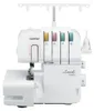 Brother Overlock 1034DX mit Differentialtransport Produktbild-Vorschau 13