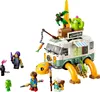 LEGO DREAMZzz 71456 - Żółwiobus pani Castillo Podgląd zdjęcia produktu 13