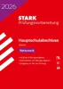 STARK Mathematik - Hauptschulabschluss 2026 Hessen - Produktbild-Vorschau 2