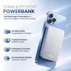 Wireless Powerbank Magnetisch Magsafe Kompatibel Extern Produktbild-Vorschau 2
