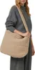 s.Oliver Schultertasche Shoulderbag Brown hellbraun Produktbild-Vorschau 2