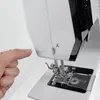 PRIXTON Nähmaschine P125 | 38 Stiche, 2 Geschwindigkeiten, Produktbild-Vorschau 6