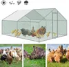 Izrielar 3x4x2 mCuccia per polli Recinto per animali Anteprima dell’immagine prodotto 1