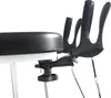 FabaCare Premium Gehhilfe Alumium Gehtrainer Bison, Produktbild-Vorschau 6