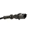 2x ABS Sensor Set vorne 9115064 für OPEL COMBO CORSA C Produktbild-Vorschau 7