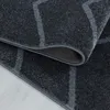 Teppich RIO GREY 80 x 250cm Läufer Produktbild-Vorschau 5