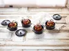 STAUB La Cocotte Mini, casseruola da forno, diametro 10 cm, Anteprima dell’immagine prodotto 4