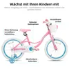 Vélo pour enfants JOYSTAR destiné aux tout-petits et aux Voir les images du produit 7