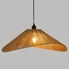 Lampa wisząca Myha L naturalna Podgląd zdjęcia produktu 3