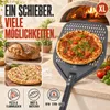 Pizza Lover® buccia per pizza di alta qualità perforata 35 Anteprima dell’immagine prodotto 7