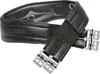 Kieffer Leder-Sattelgurt Ultrasoft® braun oder schwarz, Produktbild-Vorschau 1