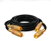 deleyCON 1,5m Cinch RCA HiFi Kabel, 2x Stecker auf 2x Produktbild-Vorschau 4