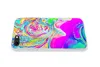 MuchoWow® Handyhülle Schutzhülle Hülle für iPhone 7 Kunst - Produktbild-Vorschau 5