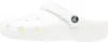 Crocs Classic Clog Sandalen White 45-46 Produktbild-Vorschau 65