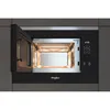 Whirlpool WMF201G, Wbudowany, Mikrofalówka grill, 20 l, 800 Podgląd zdjęcia produktu 6