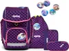 ergobag sac d'école Lumi-Edition Cubo-Set 5 pièces Voir les images du produit 10