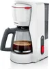 Bosch KAFFEEMASCHINE 10/15TA.  1200W (TKA3M131         WS) Produktbild-Vorschau 1