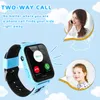 Montre intelligente pour enfants garçons filles avec écran Voir les images du produit 7