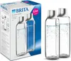 Butelka Brita sodaTRIO (2 szt., szklana) Podgląd zdjęcia produktu 2