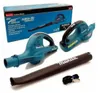 Makita DUB361Z, 334,8 km/h, Schwarz, Blau, Blasen, Elektro, Anteprima dell’immagine prodotto 8